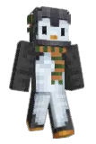 P3ngu_Noot Minecraft avatar full body