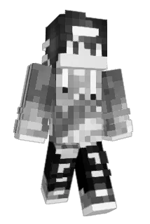 P3ter159 Minecraft avatar full body