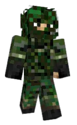 Custom render preview
