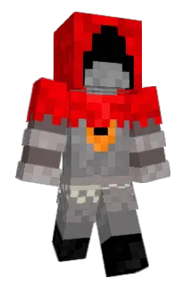 P3ytonH Minecraft avatar full body