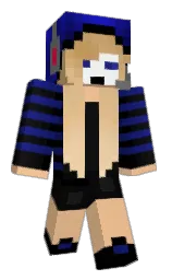 Custom render preview