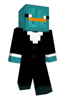 PABLITO3140 Minecraft avatar full body