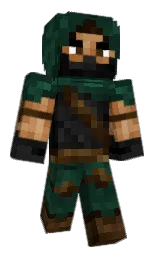 Custom render preview