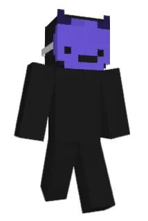 PALMERIN_123 Minecraft avatar full body