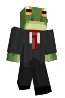 PAMPI07 Minecraft avatar full body