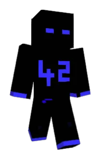 PANCAKESRULE3102 Minecraft avatar full body