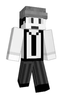 PANCAKE_SOOCE Minecraft avatar full body