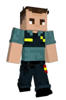 PAPASOTE123 Minecraft avatar full body