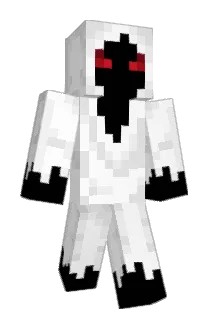 PAPAYA3810 Minecraft avatar full body