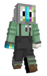 Custom render preview