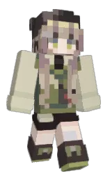 Custom render preview