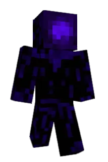 PAROD0X Minecraft avatar full body