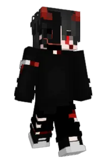 PARTYNEXTDOOR21 Minecraft avatar full body