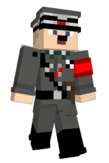 PASIR42cp4utbujn Minecraft avatar full body