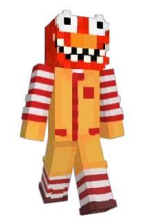 PASIR904pzx5hnmw Minecraft avatar full body