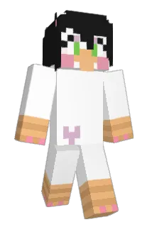 PASIRwse6mik37mr Minecraft avatar full body