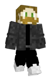 PASTILLXGE Minecraft avatar full body