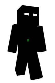 PATETCFRO Minecraft avatar full body