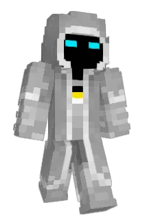 PATG36000 Minecraft avatar full body