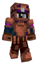 Custom render preview