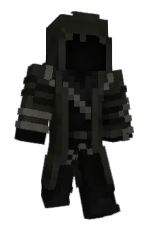 PATOS22020 Minecraft avatar full body