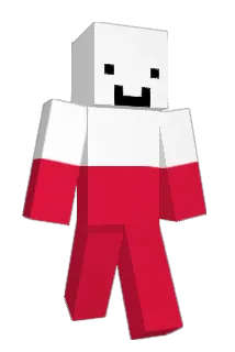 PATREZ007 Minecraft avatar full body