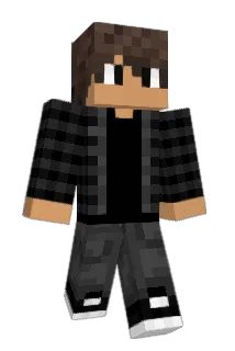 PATRICK_PMK Minecraft avatar full body