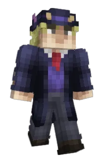 PAYMYPHONEBILL Minecraft avatar full body