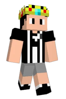 PAgl_ Minecraft avatar full body