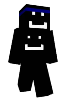 PB8X Minecraft avatar full body