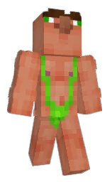 Custom render preview