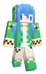 Custom render preview