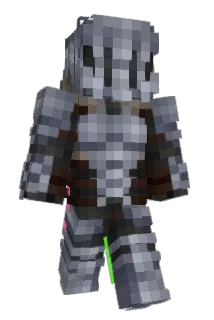PB_NJ_ Minecraft avatar full body