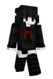 PCL2q Minecraft avatar full body