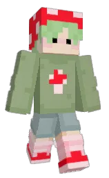 Custom render preview