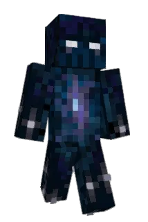 PCgamer567 Minecraft avatar full body