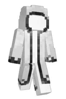 PCgoBrrrrrrrrrrr Minecraft avatar full body