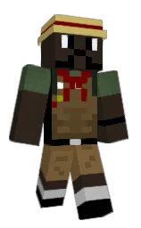 Custom render preview