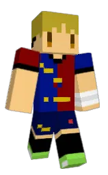 Custom render preview