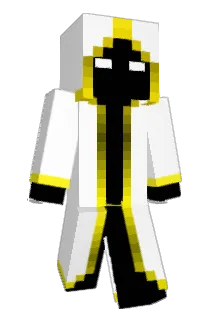 PDPREM Minecraft avatar full body