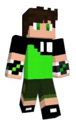 Custom render preview