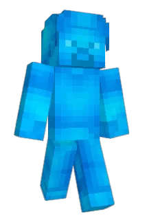PEATLUTEWOBBBERT Minecraft avatar full body