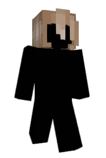 PEEDY12 Minecraft avatar full body