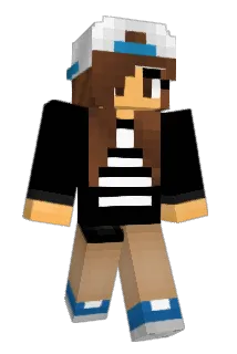PEH_Arxon Minecraft avatar full body