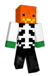PENCHAN225 Minecraft avatar full body