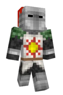 PENTAMAN_92 Minecraft avatar full body
