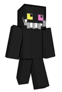 PEPEU1305 Minecraft avatar full body