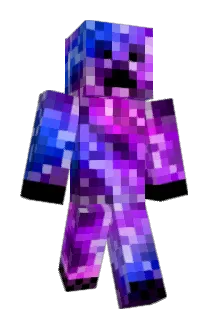 PERCEPTION_TTV Minecraft avatar full body
