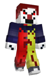 PERIG0 Minecraft avatar full body