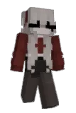 PERSEPHXNE Minecraft avatar full body